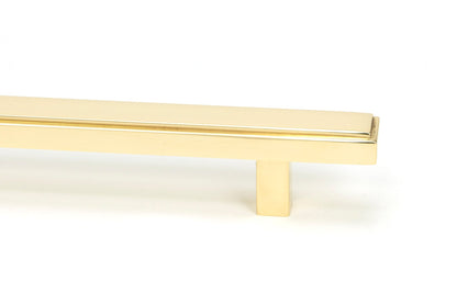 Scully Pull Handle by From The Anvil