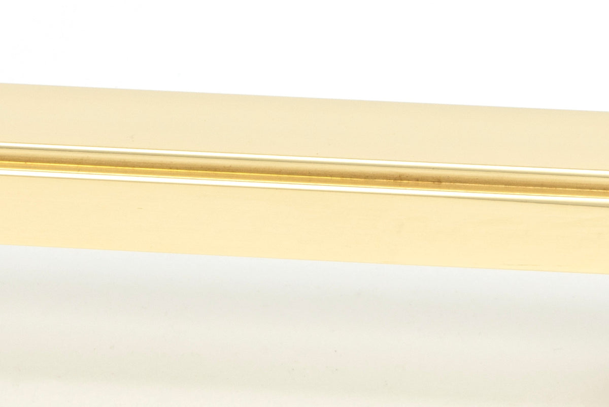Scully Pull Handle by From The Anvil