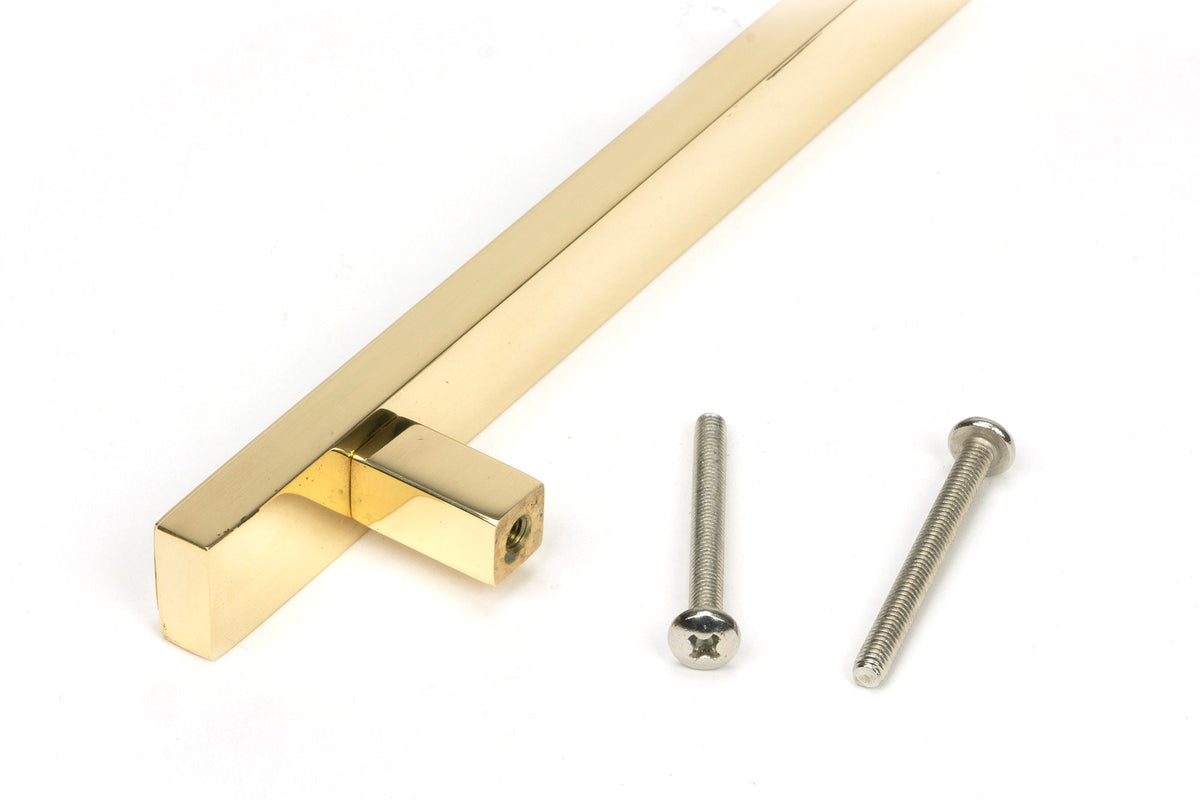 Scully Pull Handle by From The Anvil