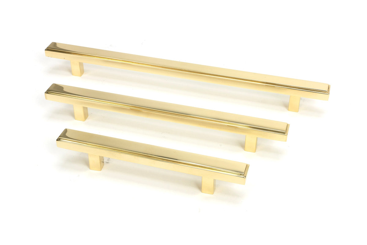 Scully Pull Handle by From The Anvil