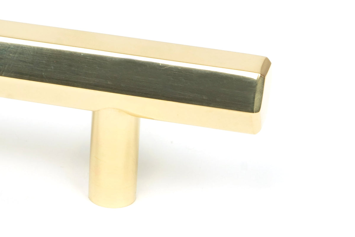 Kahlo Pull Handle by From The Anvil