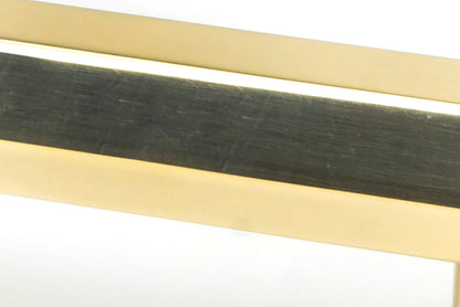 Kahlo Pull Handle by From The Anvil