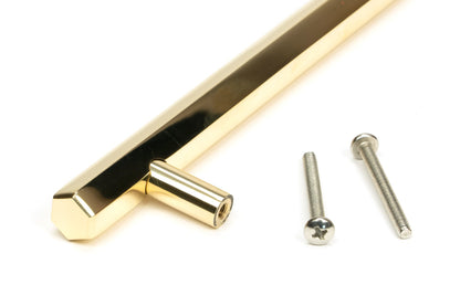 Kahlo Pull Handle by From The Anvil