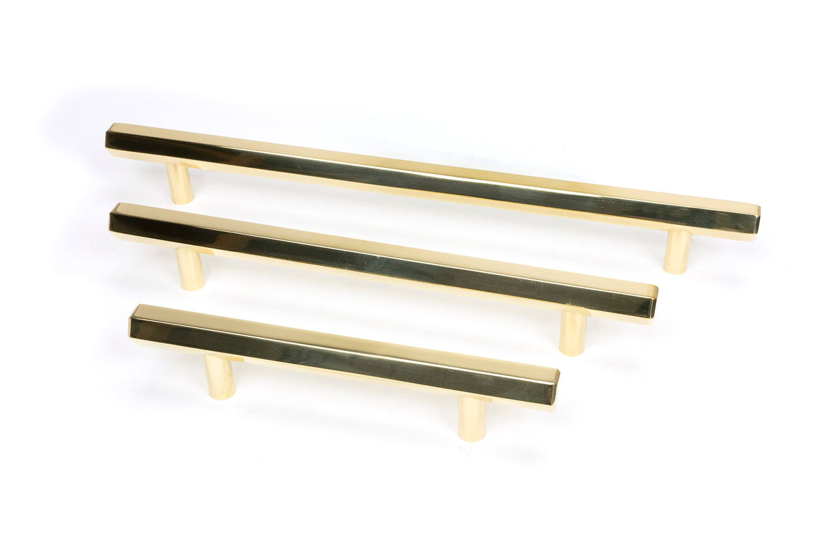 Kahlo Pull Handle by From The Anvil