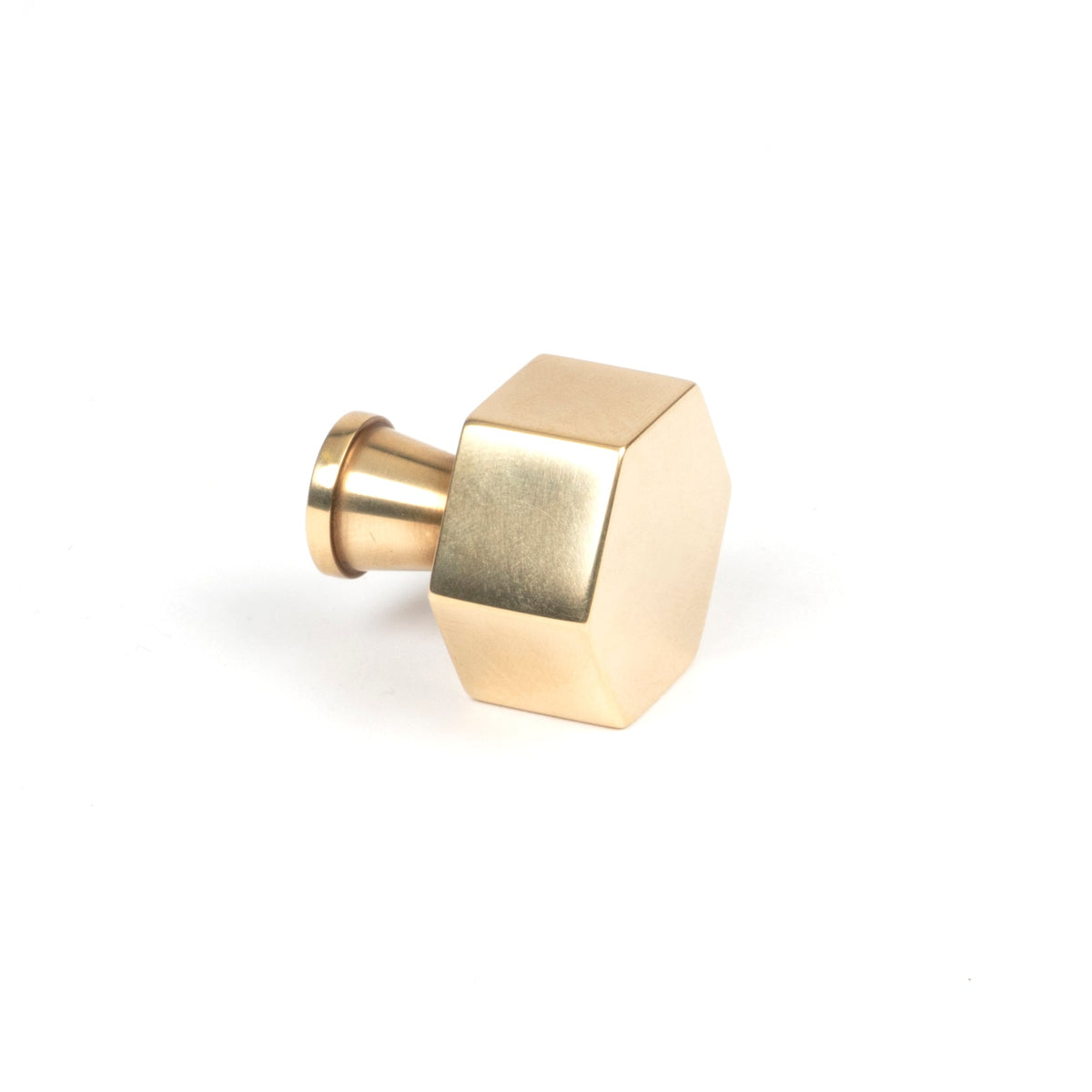 Kahlo Cabinet Knob by From The Anvil