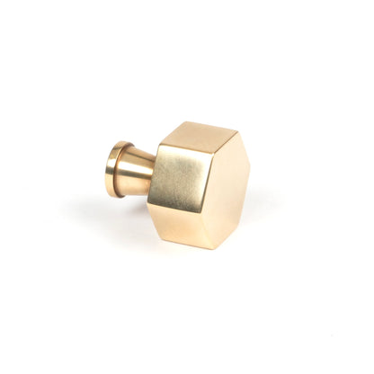 Kahlo Cabinet Knob by From The Anvil