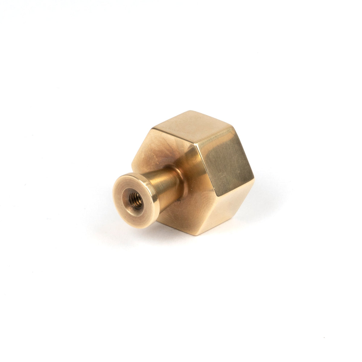 Kahlo Cabinet Knob by From The Anvil
