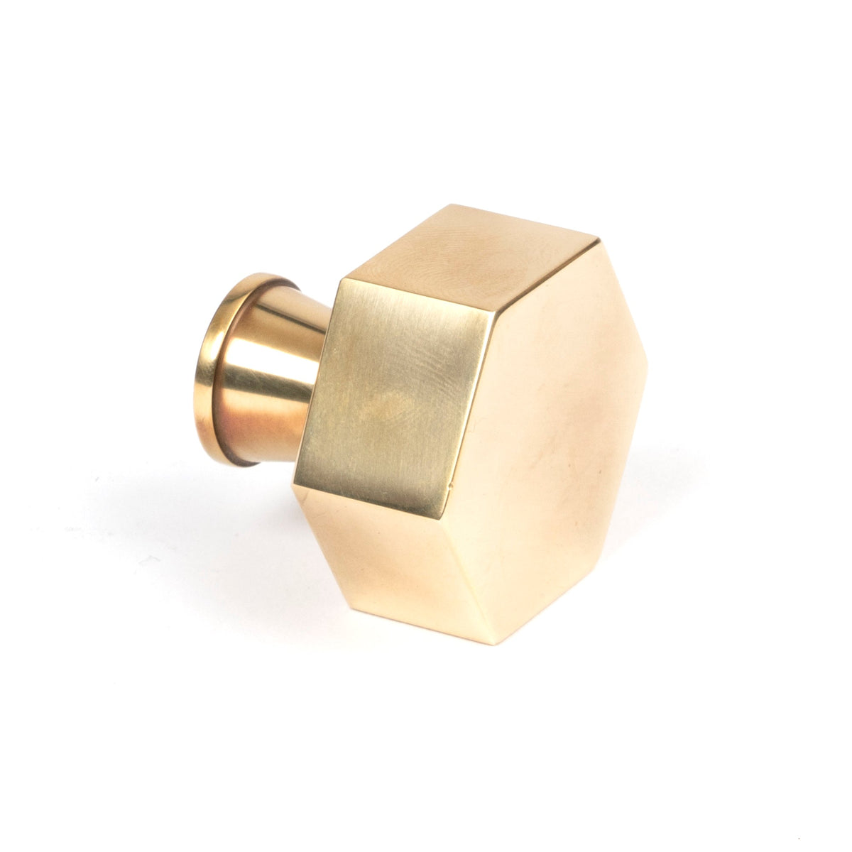 Kahlo Cabinet Knob by From The Anvil