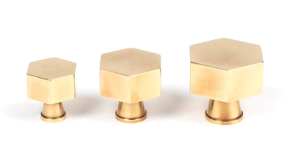 Kahlo Cabinet Knob by From The Anvil