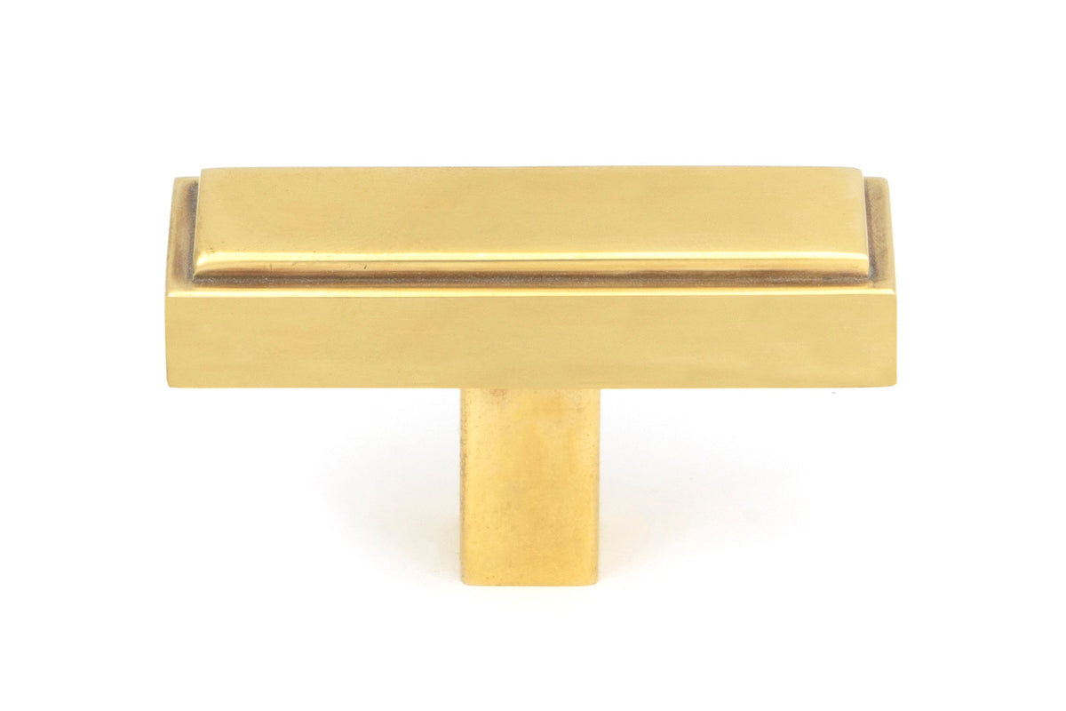 Scully T-Bar by From The Anvil