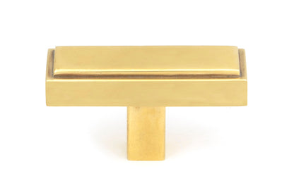 Scully T-Bar by From The Anvil