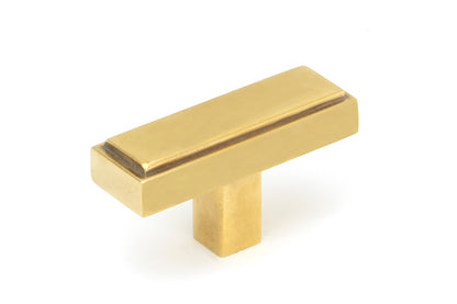 Scully T-Bar by From The Anvil