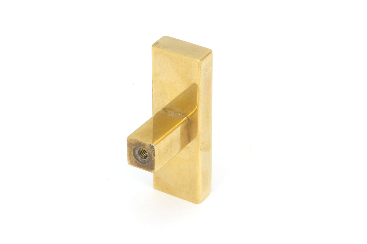 Scully T-Bar by From The Anvil