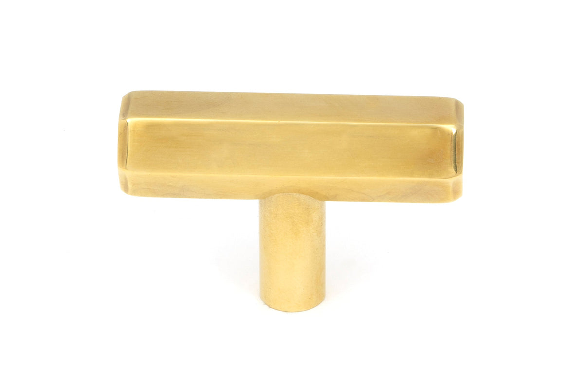 Kahlo T-Bar by From The Anvil