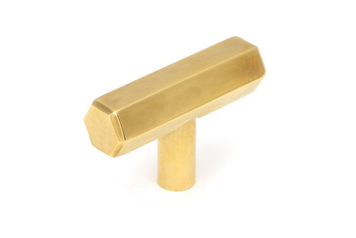 Kahlo T-Bar by From The Anvil