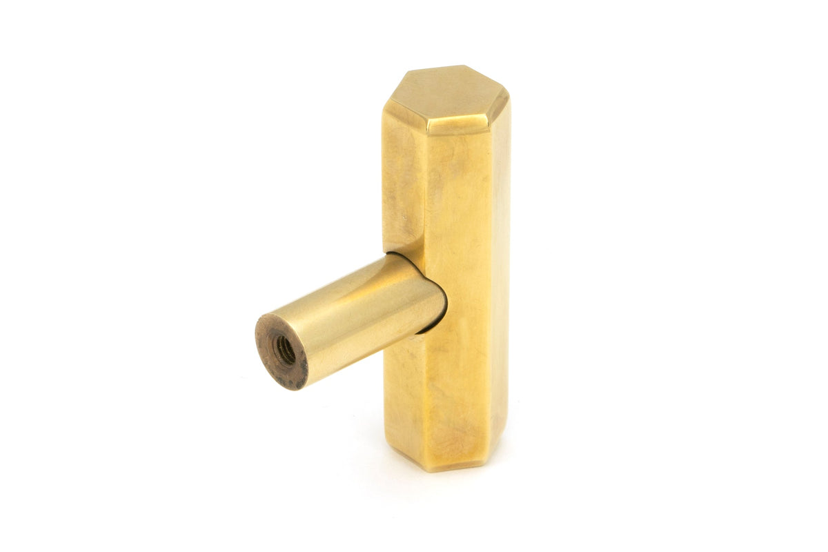Kahlo T-Bar by From The Anvil