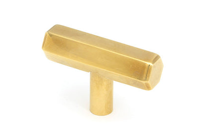 From The Anvil, Kahlo T-Bar, Accessories, T-Bars