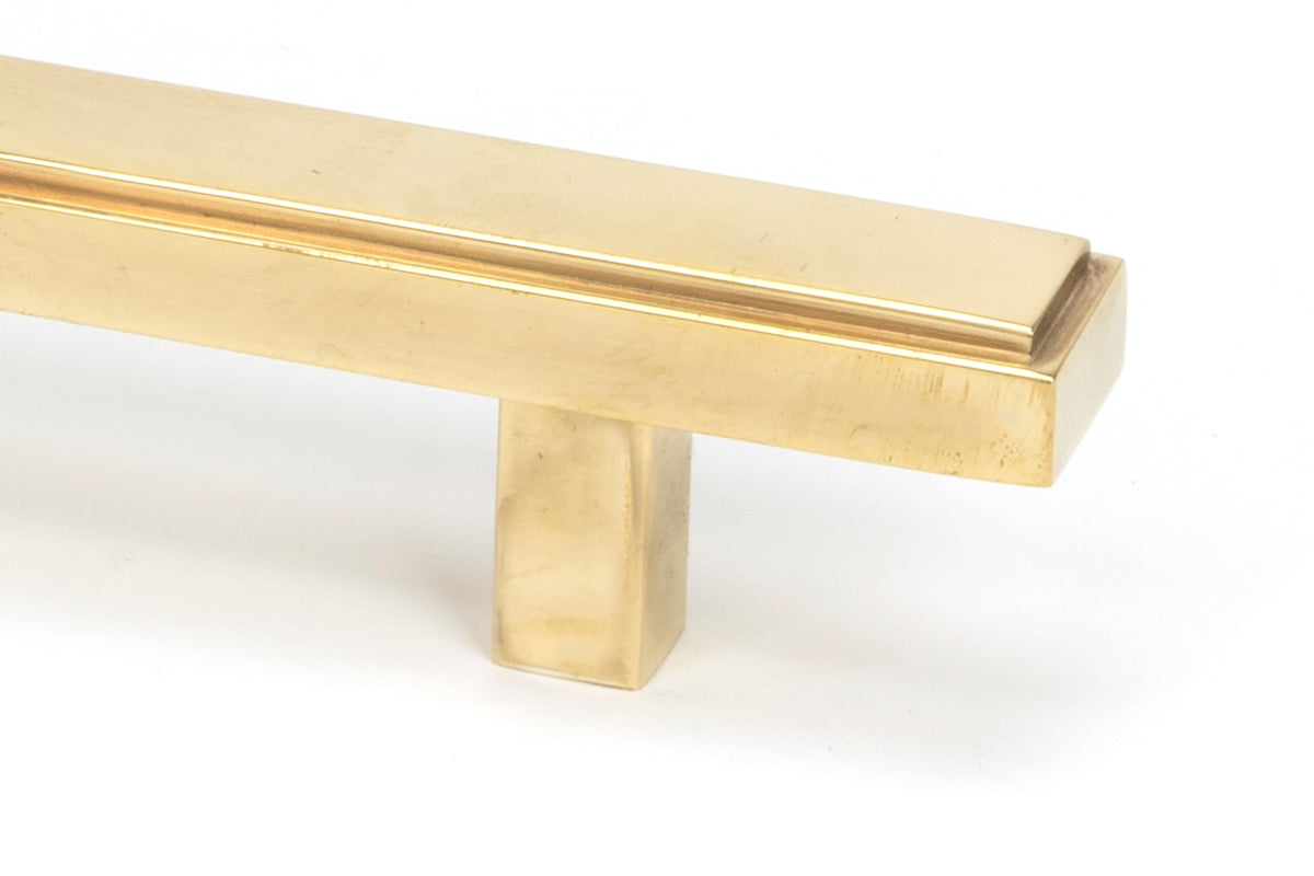 Scully Pull Handle by From The Anvil