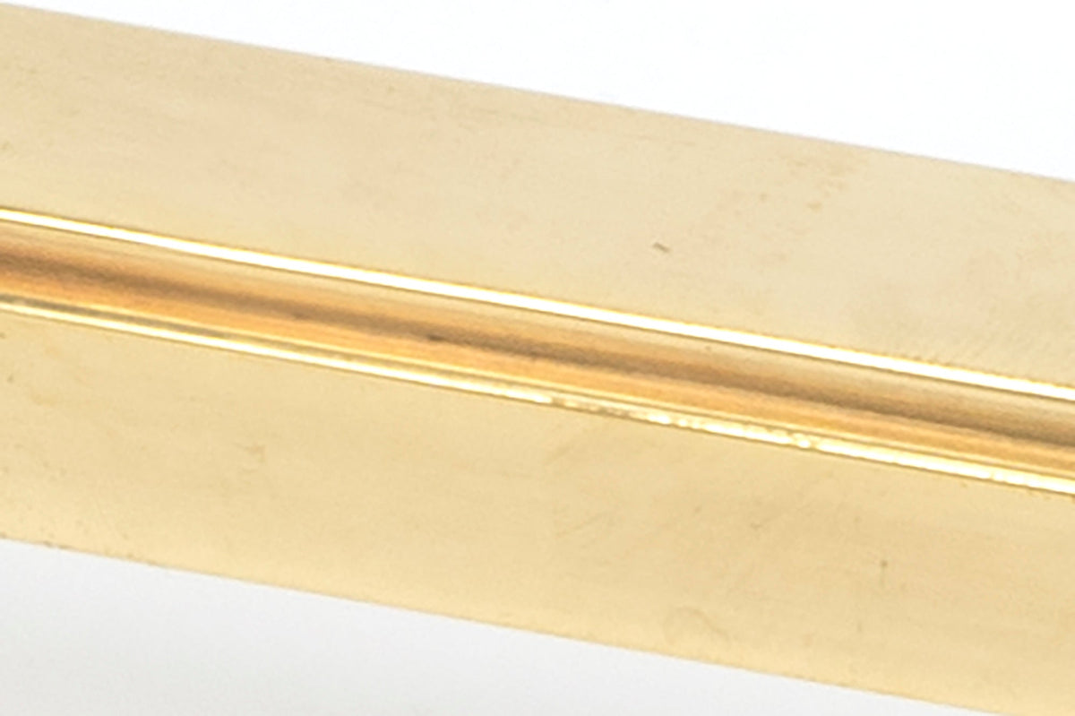 Scully Pull Handle by From The Anvil