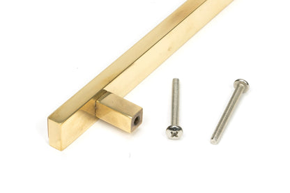 Scully Pull Handle by From The Anvil