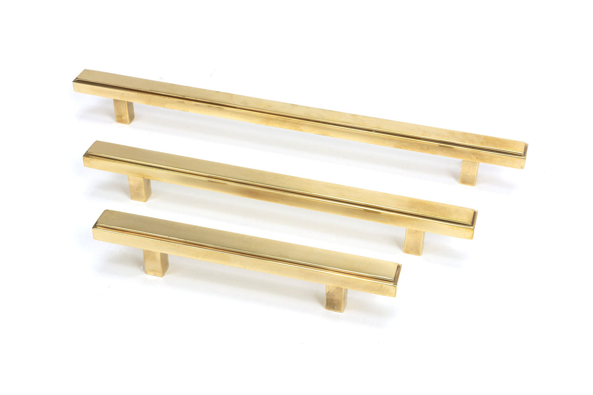 Scully Pull Handle by From The Anvil