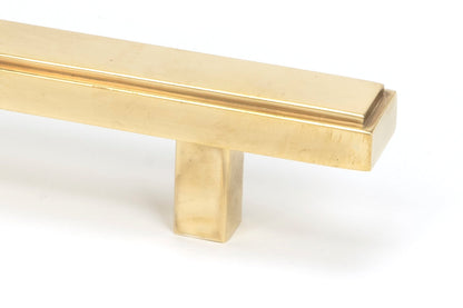 Scully Pull Handle by From The Anvil