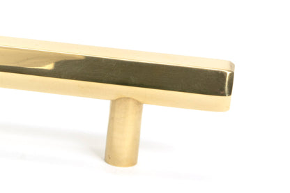 Kahlo Pull Handle by From The Anvil