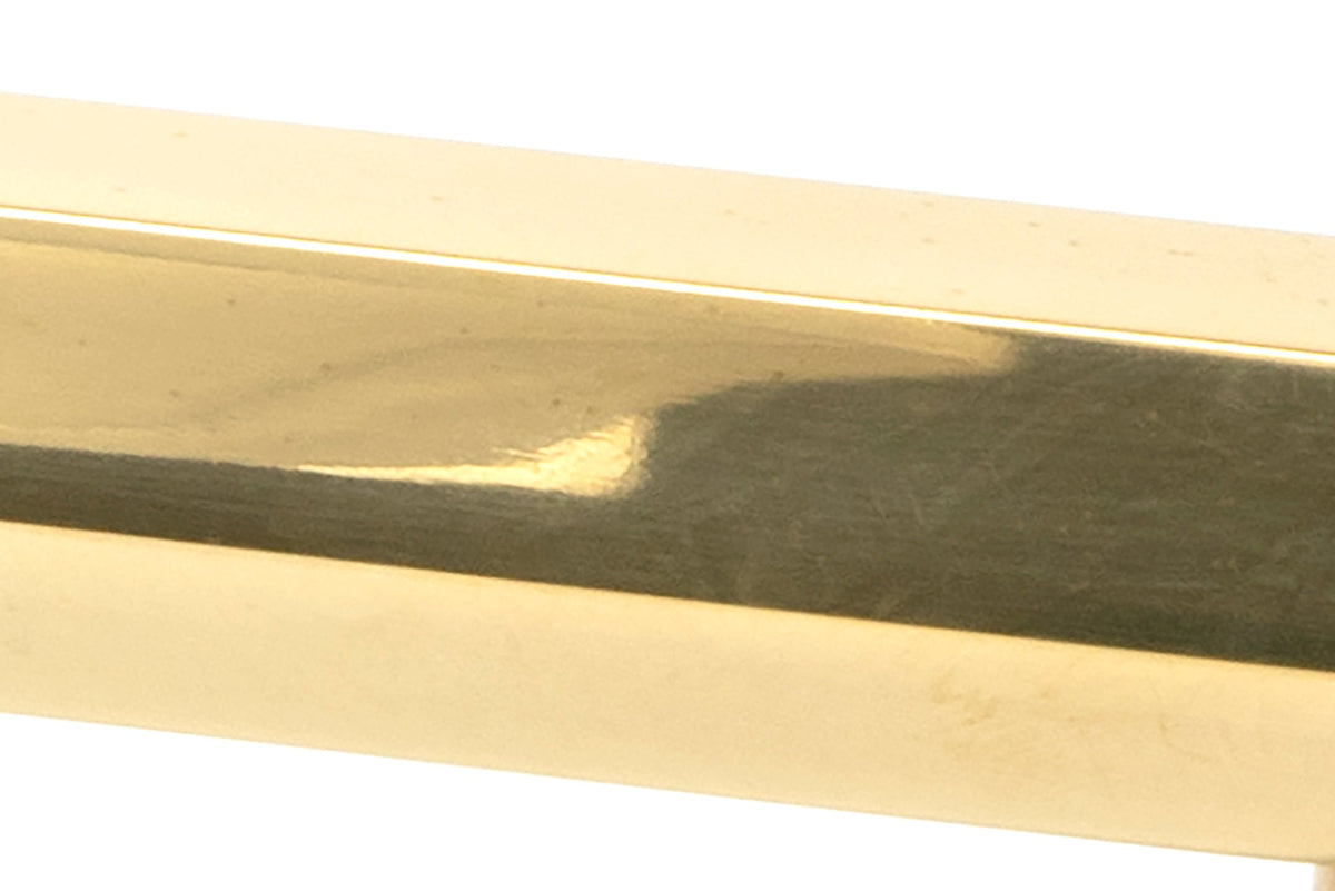 Kahlo Pull Handle by From The Anvil