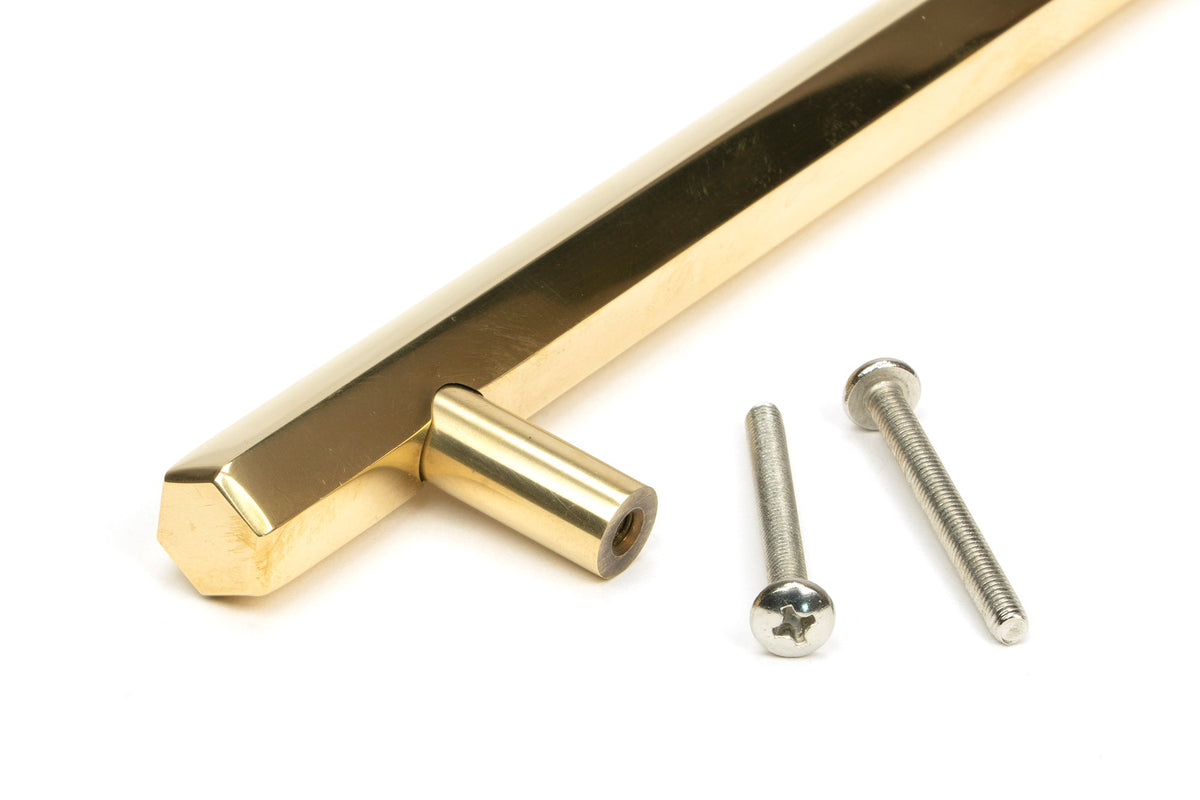 Kahlo Pull Handle by From The Anvil