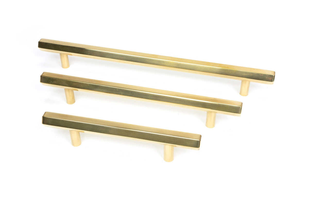 Kahlo Pull Handle by From The Anvil