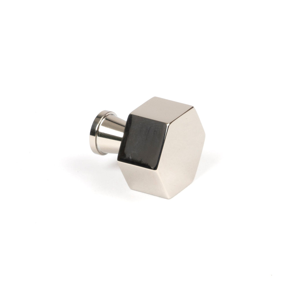 Kahlo Cabinet Knob by From The Anvil