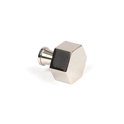 Kahlo Cabinet Knob by From The Anvil