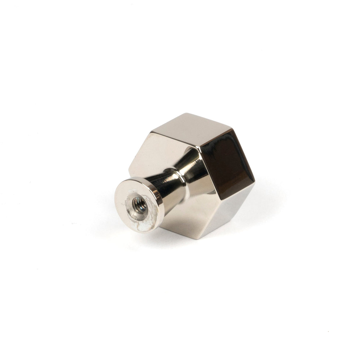 Kahlo Cabinet Knob by From The Anvil