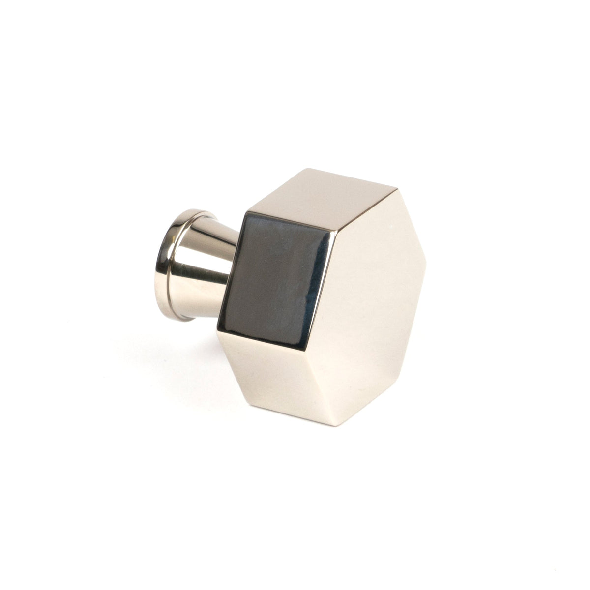 Kahlo Cabinet Knob by From The Anvil