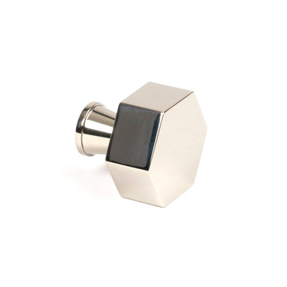 Kahlo Cabinet Knob by From The Anvil