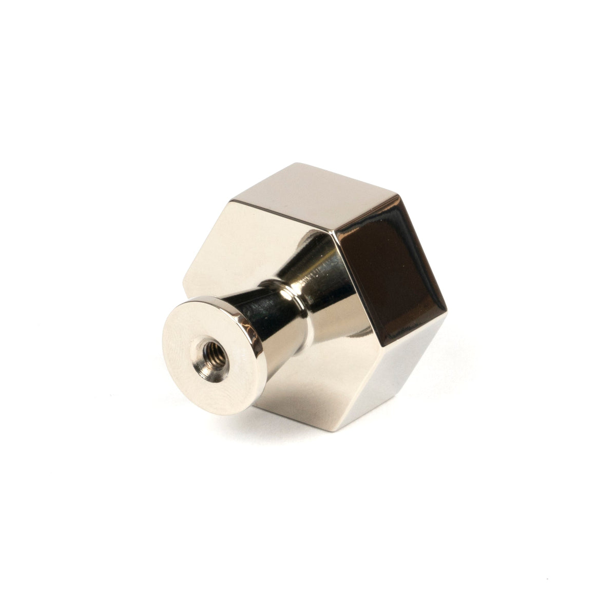 Kahlo Cabinet Knob by From The Anvil