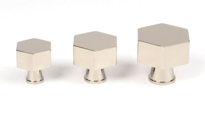 Kahlo Cabinet Knob by From The Anvil