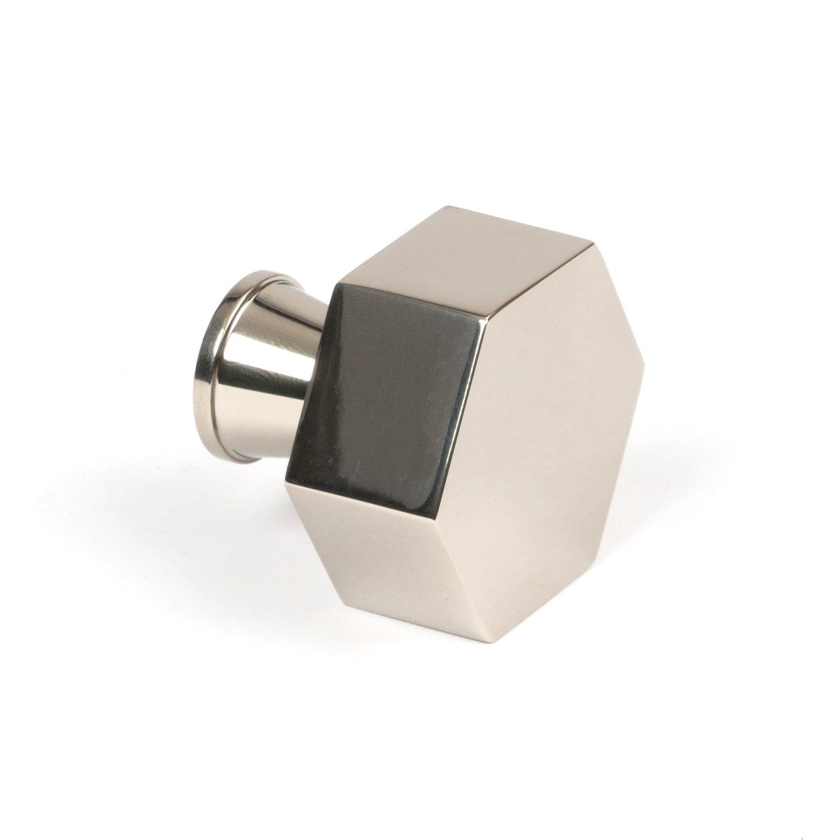 Kahlo Cabinet Knob by From The Anvil