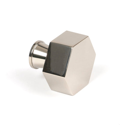 Kahlo Cabinet Knob by From The Anvil