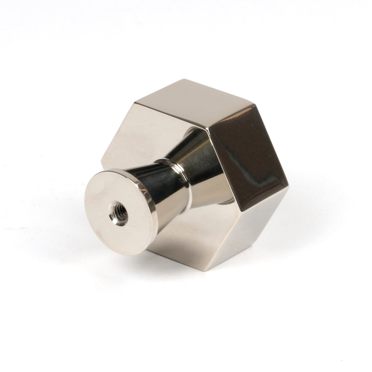Kahlo Cabinet Knob by From The Anvil
