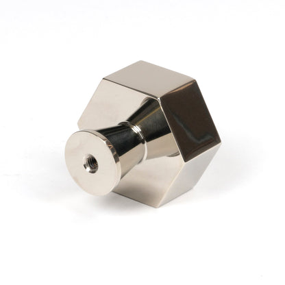 Kahlo Cabinet Knob by From The Anvil