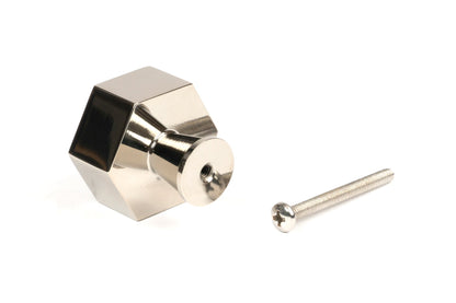 Kahlo Cabinet Knob by From The Anvil