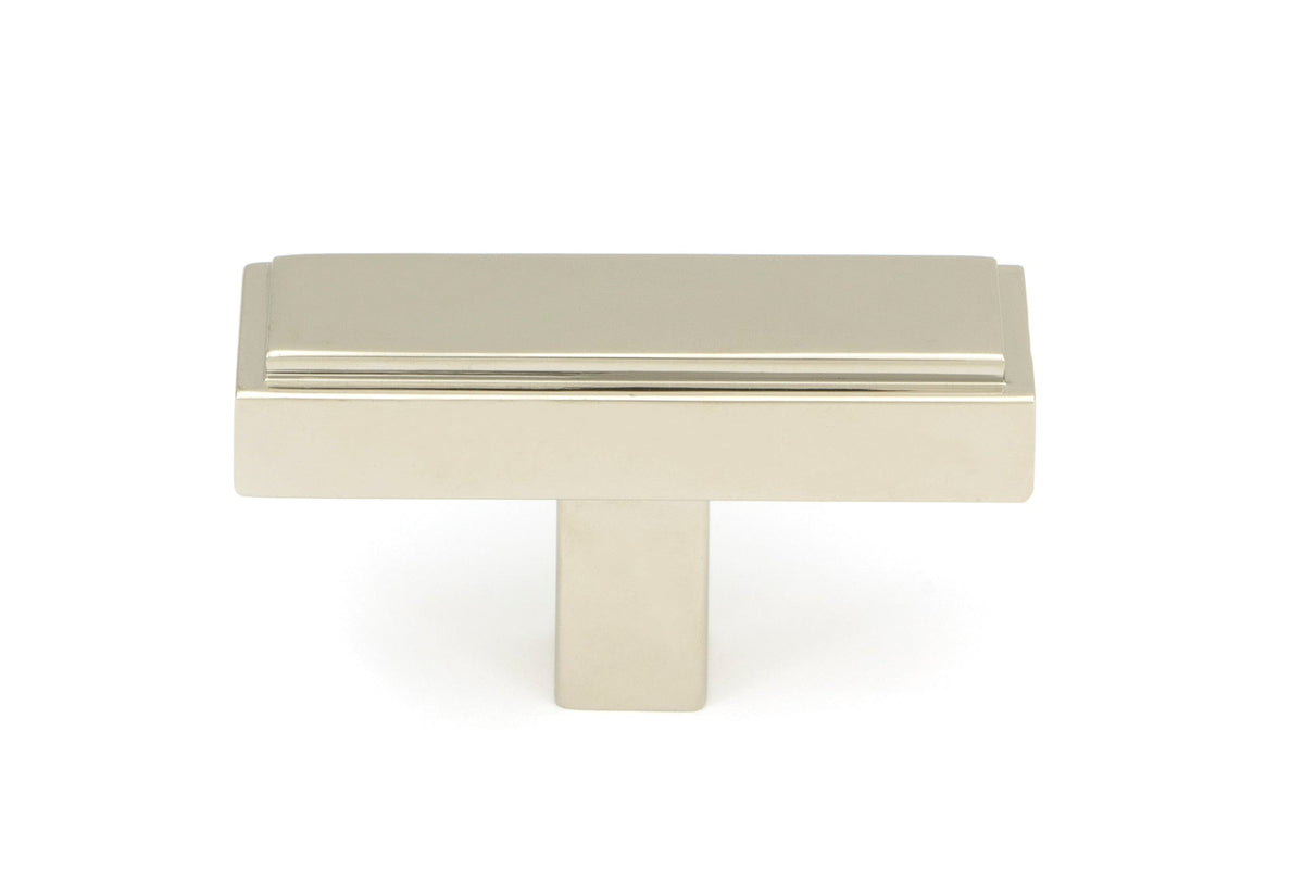 Scully T-Bar by From The Anvil