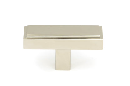 Scully T-Bar by From The Anvil