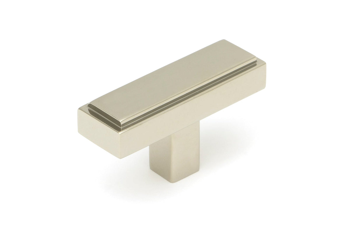 Scully T-Bar by From The Anvil