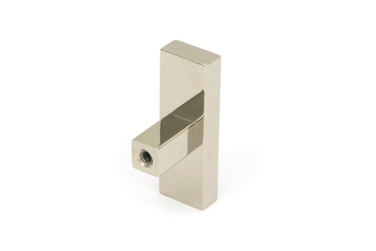 Scully T-Bar by From The Anvil