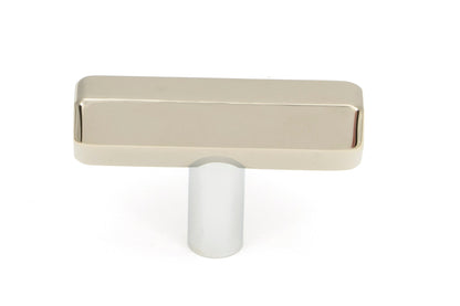 Kahlo T-Bar by From The Anvil