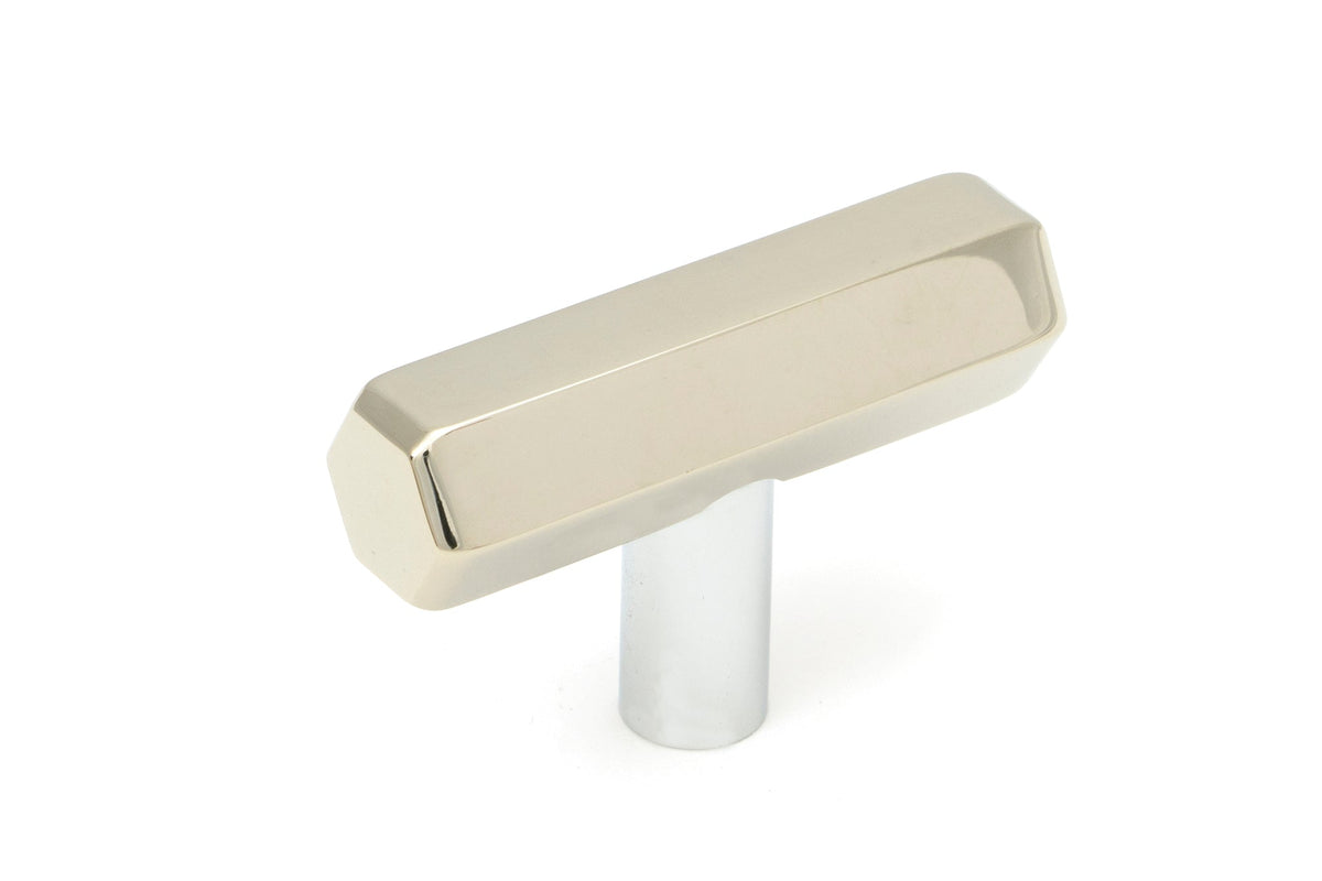 Kahlo T-Bar by From The Anvil