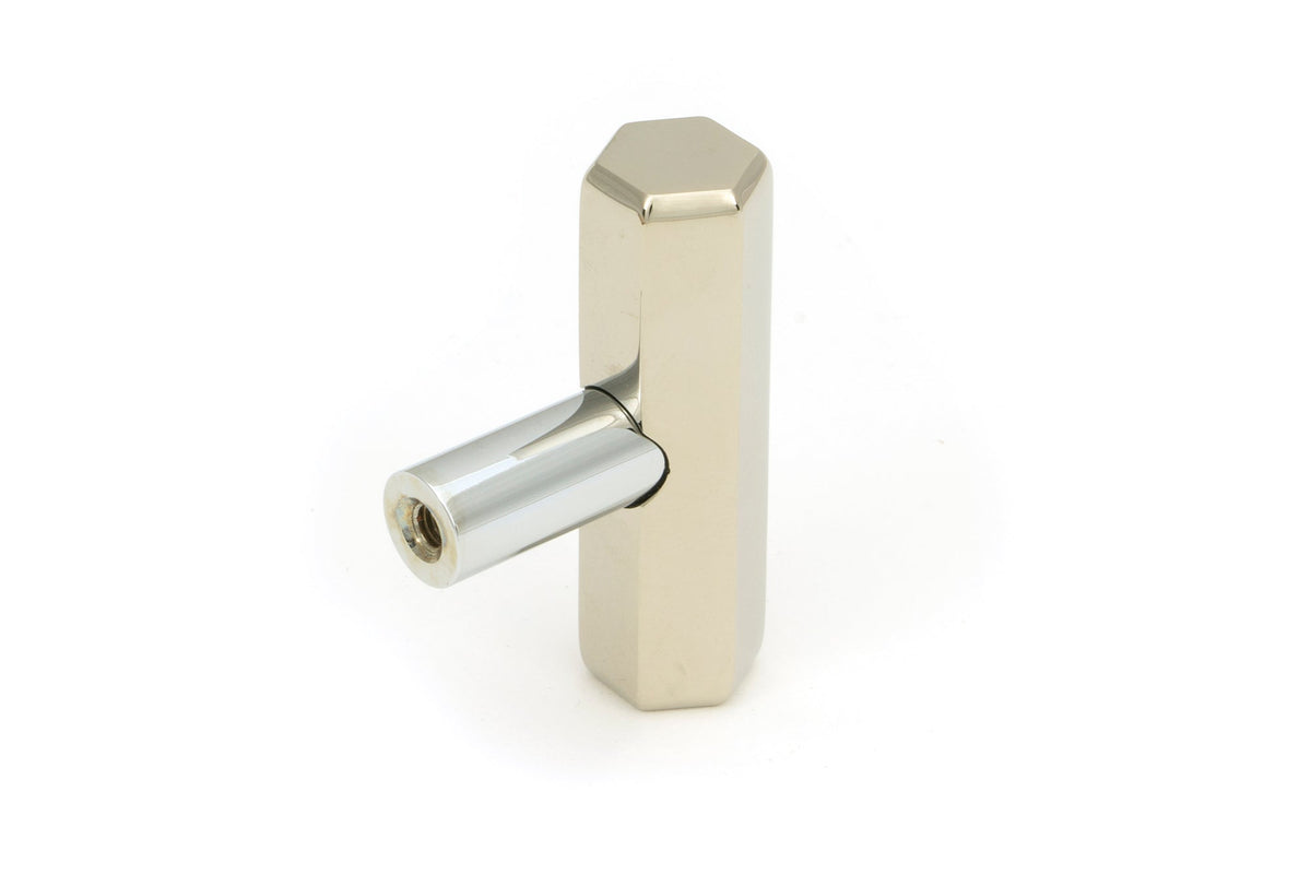 Kahlo T-Bar by From The Anvil