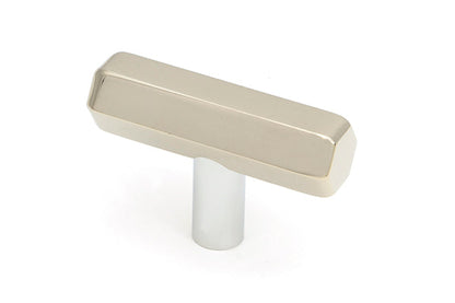 From The Anvil, Kahlo T-Bar, Accessories, T-Bars